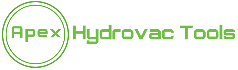 Apex Hydrovac Tools